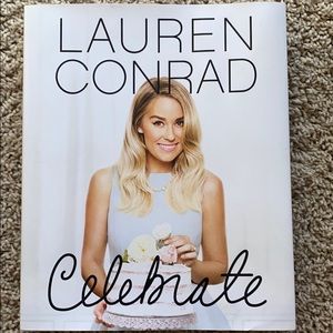 Celebrate by Lauren Conrad